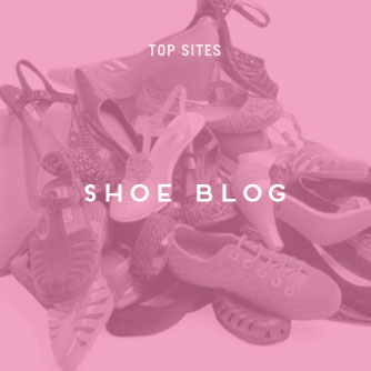 Shoe Blog